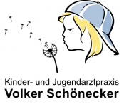 Praxis für Kinder- und Jugendmedizin Volker Schönecker - Logo