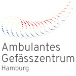 Ambulantes Gefässzentrum Hamburg - Logo