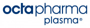 Octapharma Plasma GmbH - Logo