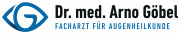 Augenarztpraxis Dr. med. Arno Göbel - Logo