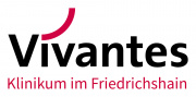 Vivantes Klinikum im Friedrichshain - Logo