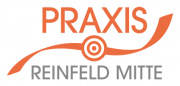 Praxis Reinfeld Mitte - Dr. Katharina Pfeiffer, Dr. Joachim Weimer & Dr. Sven Rieper - Logo