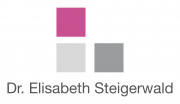 Dr. Elisabeth Steigerwald - Logo