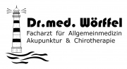 Hausarztpraxis Dr. Martin Wörffel - Logo