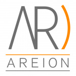 AREION - Privatpraxen Kompetenzzentrum für Medizin und Ästhetik - Logo