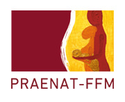 PRAENAT-FFM - Gemeinschaftspraxis für Pränataldiagnostik und Frauenheilkunde - Logo