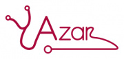 Praxis Hosam Azar - Logo