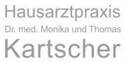 Hausarztpraxis Dr. med. Monika und Thomas Kartscher - Logo