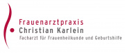 Frauenarztpraxis Christian Karlein - Logo