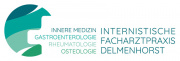 Delmenhorster Internisten - Logo