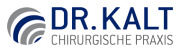 Chirurgische Praxis Dr. Manuel Kalt - Logo