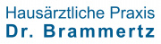 Hausärztliche Praxis Dr. Brammertz - Logo