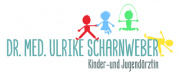 Kinder- und Jugendarztpraxis Dr. Ulrike Scharnweber - Logo