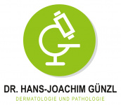 Praxis für Dermatologie und Pathologie Dr. Hans-Joachim Günzl - Logo