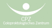 CPZ Coloproktologisches Zentrum Düsseldorf - Logo