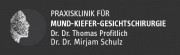 MKG Dr. Dr. Profitlich & Kollegen - Logo