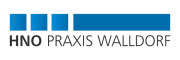 HNO Praxis Walldorf - Logo