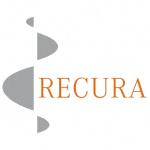 Gesundheitszentrum RECURA GmbH - Logo